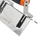 Ver imagem 3 de Desempenadeira Inox Canto Interno 2123-00 Tigre