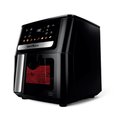 Ver imagem 7 de Air Fryer Britânia 6,5L Cesto Quadrado Redstone 1700W BAF65A - 220V