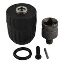 Ver imagem 2 de Adaptador para Chave de Impacto 1/2 Mandril Aperto Rapido