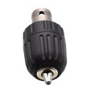 Ver imagem 4 de Adaptador para Chave de Impacto 1/2 Mandril Aperto Rapido