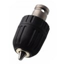 Ver mais imagens de Adaptador para Chave de Impacto 1/2 Mandril Aperto Rapido