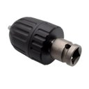 Ver imagem 3 de Adaptador para Chave de Impacto 1/2 Mandril Aperto Rapido