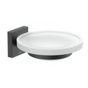 Ver imagem 1 de Kit com 2 Saboneteira Up Matte Design Elegante