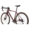 BICICLETA CANNONDALE TOPSTONE 3 R700 18V VERMELHA TAM 21(XL) - 6