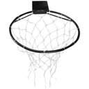 Ver imagem 1 de Cesta Basquete 35cm C/ Rede Aro 8mm Jfit