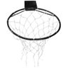 Cesta Basquete 35cm C/ Rede Aro 8mm Jfit - 1