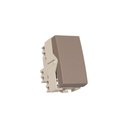 Ver imagem 1 de Módulo Interruptor Paralelo Margirius Sleek Colors 10a Argila