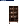 Cristaleira Adega 157cm X 88cm França - 4