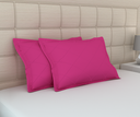 Ver imagem 1 de Fronha Matelassê Zono Enxovais Rosa Minie