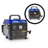 GERADOR DE ENERGIA GASOLINA 0,95KVA 63CC GT950AW-220VMN - 2