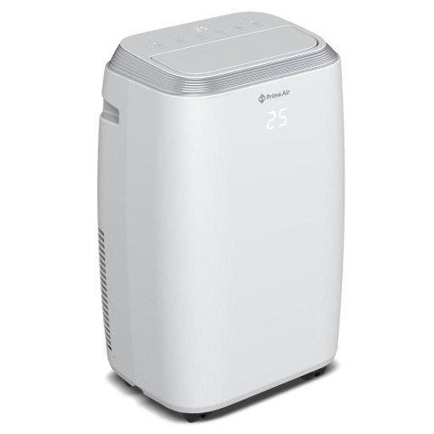 Ar Condicionado Portátil Britânia Prime Air 12000 BTUS Frio 110V PRIME12F0