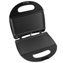 Ver imagem 2 de Sanduicheira e Grill Crome Inox 127V Britânia