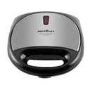 Ver imagem 1 de Sanduicheira e Grill Crome Inox 127V Britânia