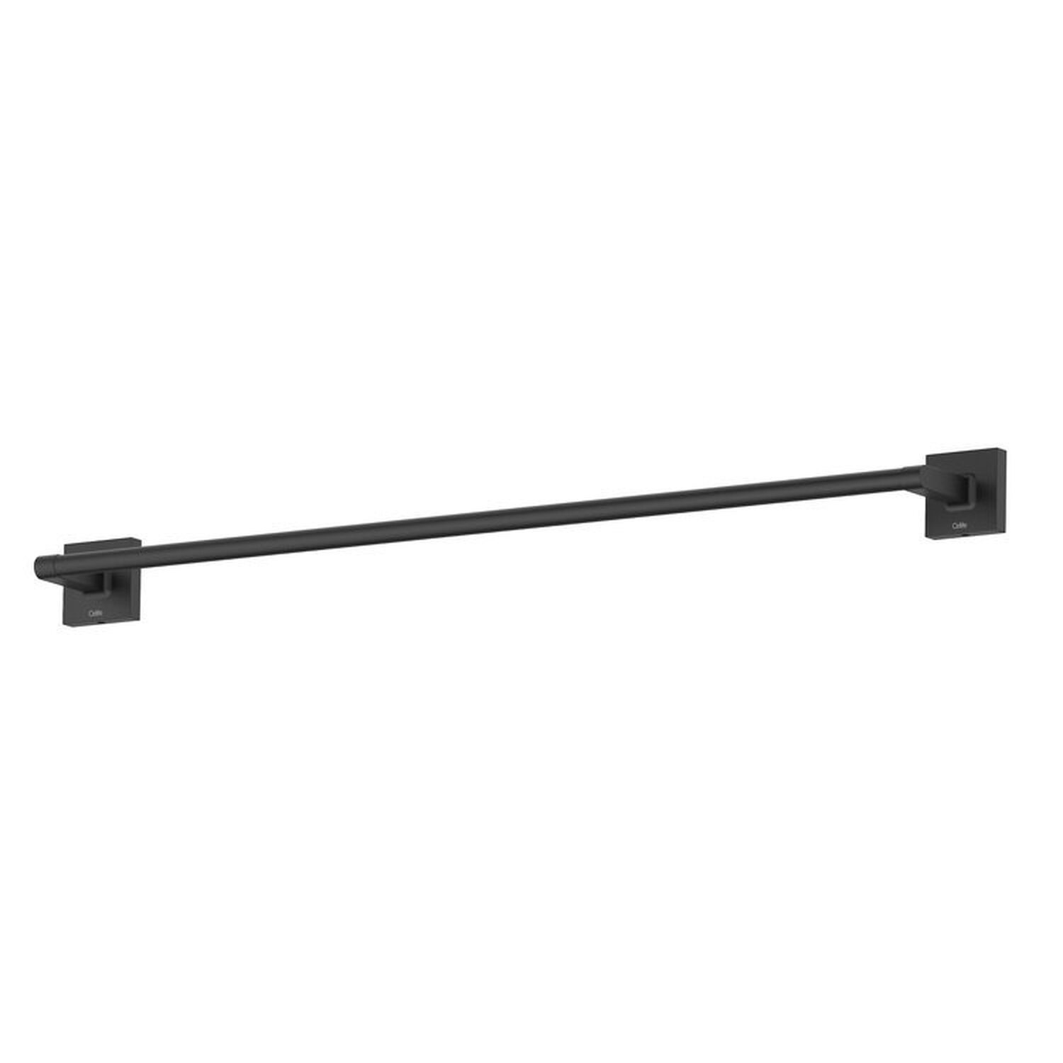 Kit com 2 Toalheiro de Barra 600mm Up Design Moderno - 4