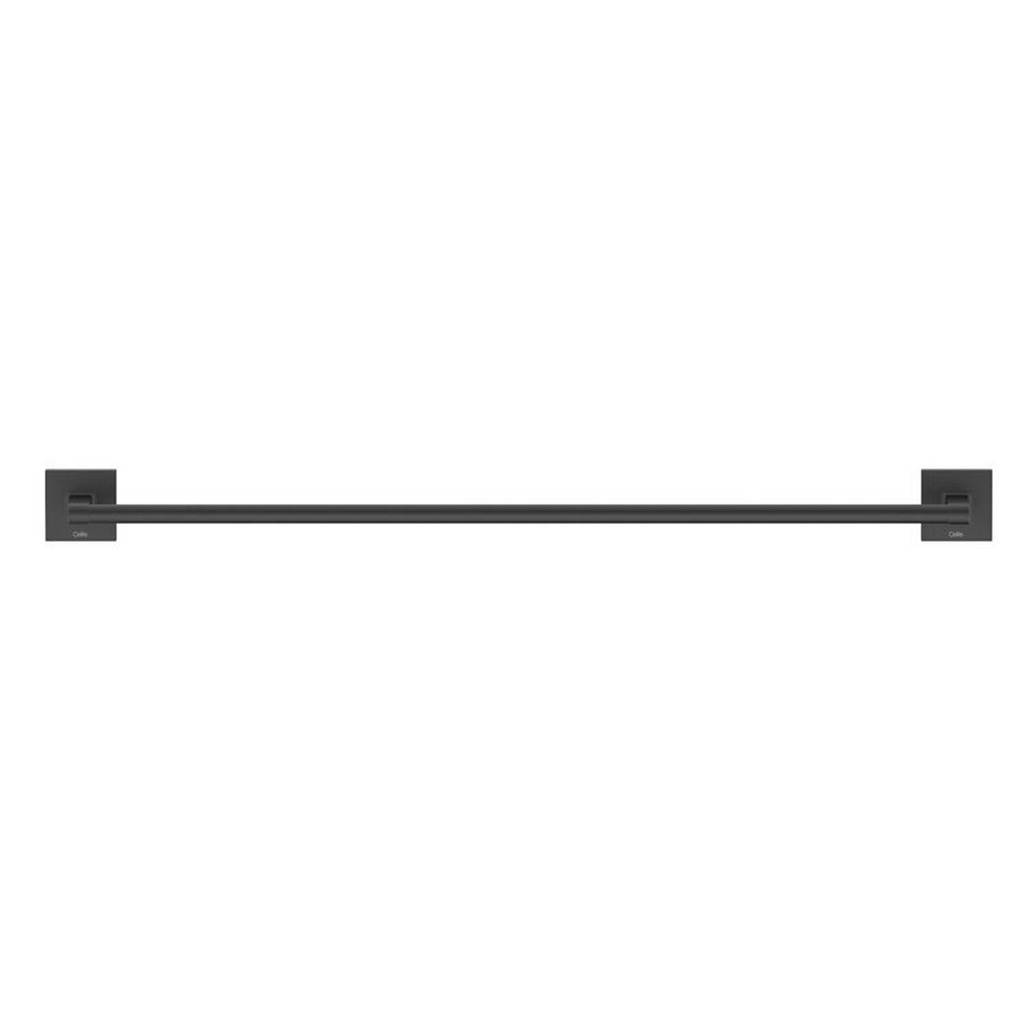 Kit com 2 Toalheiro de Barra 600mm Up Design Moderno - 3