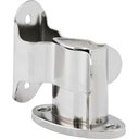 Ver imagem 1 de Fixador de Porta Metálico Niquelado para Piso - Vonder