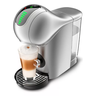 Cafeteira Elétrica Arno Nescafé Dolce Gusto Genio S Touch Dgs4 Cinza - 2