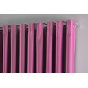 Ver imagem 3 de Cortina para Sala Quarto Blackout Tecido 2,00x1,30 Ellegance:rosa