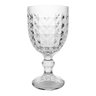 Taça de Vidro Galaxy Transparente 340ml 1 Peça - Casambiente - 2