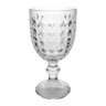 Taça de Vidro Galaxy Transparente 340ml 1 Peça - Casambiente - 1