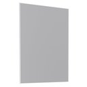 Ver imagem 1 de Espelheira de Banheiro 60x85 Arcos Branco