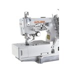 Ver imagem 2 de Máquina Galoneira com cobertura, direct drive-Siruba F006KD- 12 MESES DE GARANTIA- 550W,4800RPM,LUBR