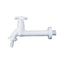 Ver imagem 1 de Kit 2 Torneiras Pia Tanque Abs 1/4 de Volta Civitt