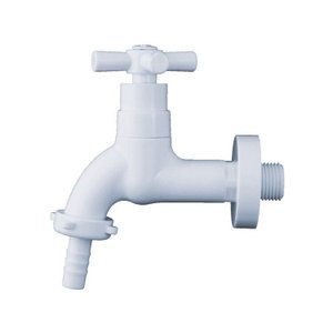Kit 3 Torneiras Tanque Luxo Abs Civit