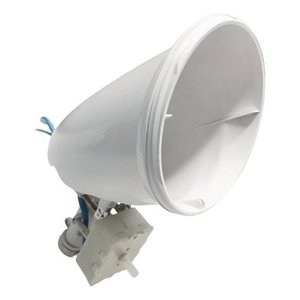 Carenagem Mãe C/ Chave Seletora Ducha Spot 8t Hydra 220v