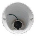 Ver imagem 2 de Carenagem Mãe C/ Chave Seletora Ducha Spot 8t Hydra 220v