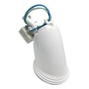 Ver imagem 3 de Carenagem Mãe C/ Chave Seletora Ducha Spot 8t Hydra 220v