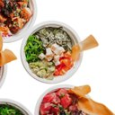 Ver imagem 1 de Bowl Bagaço Cana de Açúcar Biodegradável 240ml - 125un