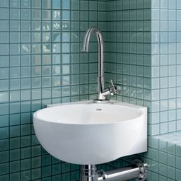 Kit com 2 Torneira para Lavatório de Mesa Bica Alta Móvel Celite One - 2