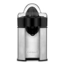 Ver imagem 1 de Espremedor de Cítricos em Aço Escovado 127v Ccj-500br Cuisinart