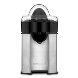 Espremedor de Cítricos em Aço Escovado 127v Ccj-500br Cuisinart - 1