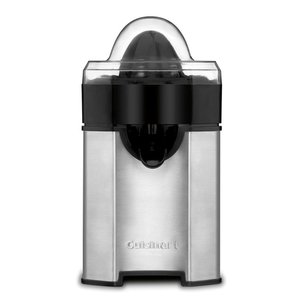 Espremedor de Cítricos em Aço Escovado 127v Ccj-500br Cuisinart