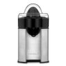 Espremedor de Cítricos em Aço Escovado 127v Ccj-500br Cuisinart - 1