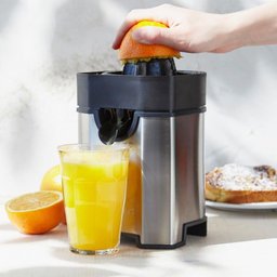 Espremedor de Cítricos em Aço Escovado 127v Ccj-500br Cuisinart - 6
