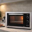 Ver imagem 6 de Forno Elétrico Sygma Inox - Layr - 220V