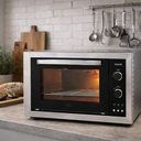 Ver imagem 7 de Forno Elétrico Sygma Inox - Layr - 220V