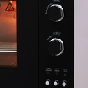 Ver imagem 4 de Forno Elétrico Sygma Inox - Layr - 220V