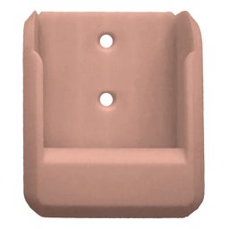 Suporte de Parede para Controle de Ar Concidicionado - Nude - 1