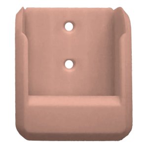 Suporte de Parede para Controle de Ar Concidicionado - Nude