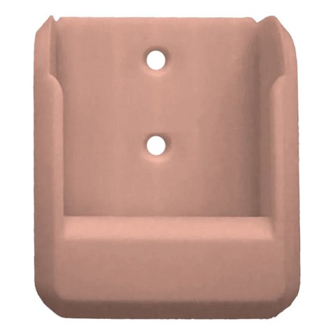 Suporte de Parede para Controle de Ar Concidicionado - Nude