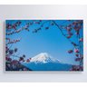 QUADRO MONTE FUJI Decor&Quadros NAT024 - 4