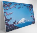 Ver imagem 3 de Quadro Monte Fuji Decor&quadros Nat024