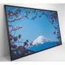 QUADRO MONTE FUJI Decor&Quadros NAT024 - 5