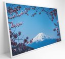 Ver imagem 2 de Quadro Monte Fuji Decor&quadros Nat024