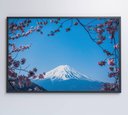 Ver imagem 7 de Quadro Monte Fuji Decor&quadros Nat024