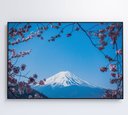 Ver mais imagens de Quadro Monte Fuji Decor&quadros Nat024
